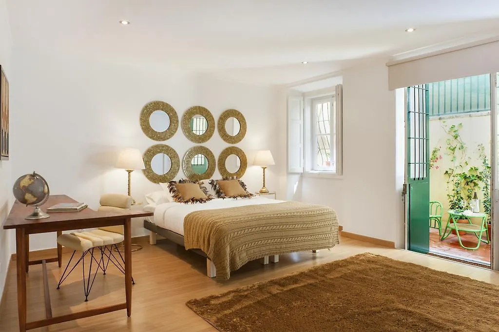 Rossio - Chiado | Lisbon Cheese & Wine Apartments