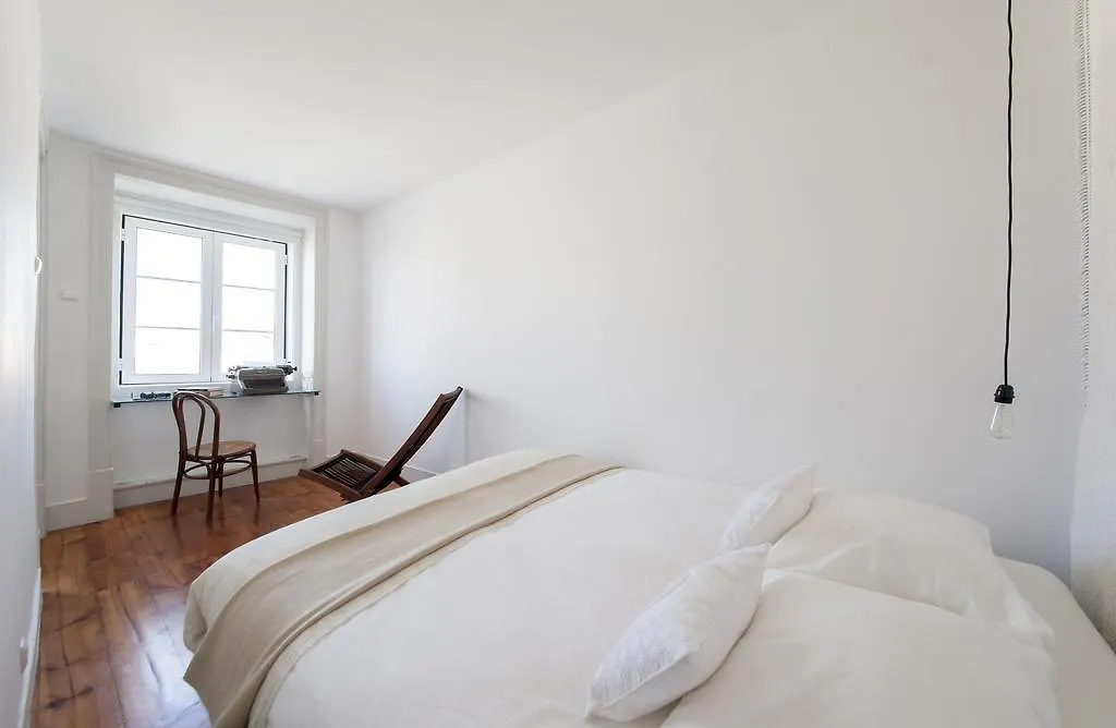 Rossio - Chiado | Lisbon Cheese & Wine Apartments