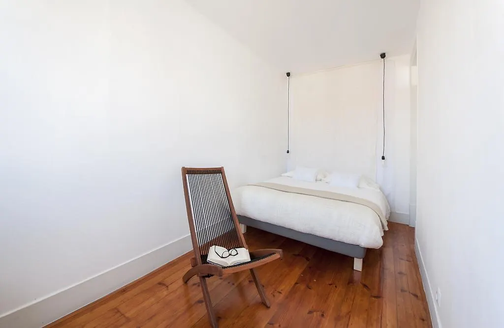 Rossio - Chiado | Lisbon Cheese & Wine Apartments 0*,