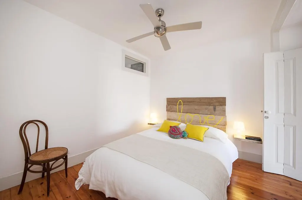 Rossio - Chiado | Lisbon Cheese & Wine Apartments Portugal