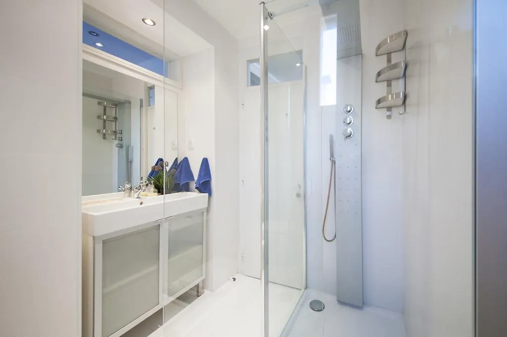 Rossio - Chiado | Lisbon Cheese & Wine Apartments