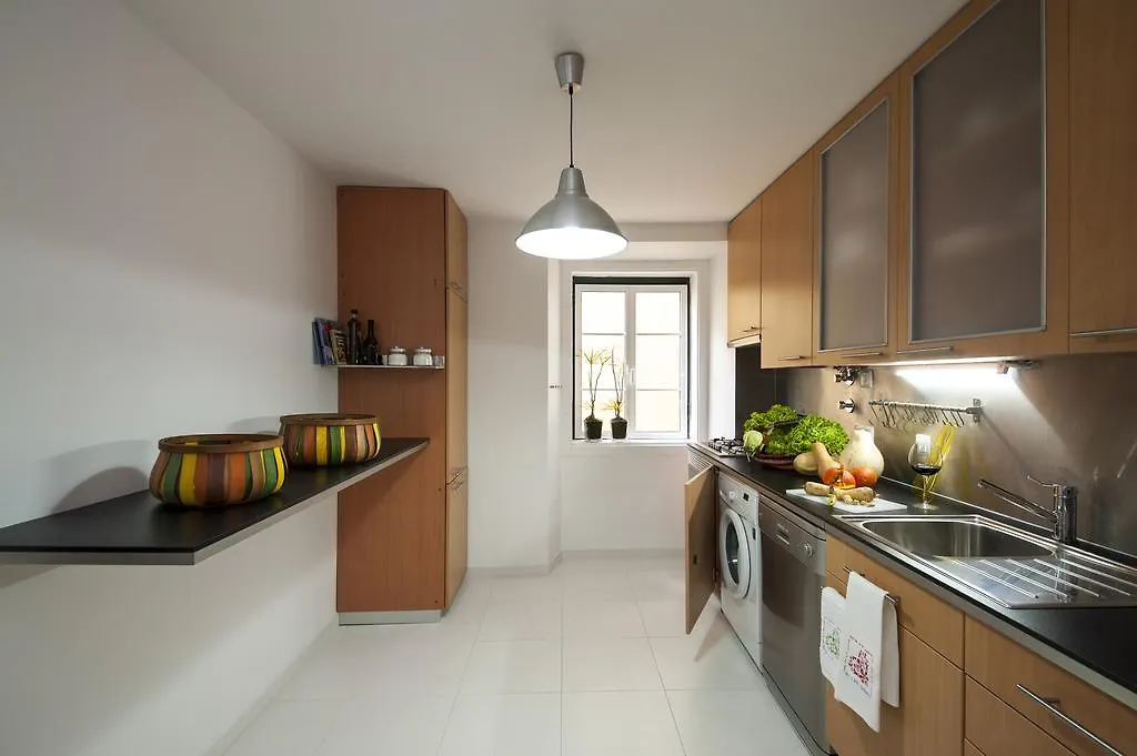 Rossio - Chiado | Lisbon Cheese & Wine Apartments Portugal