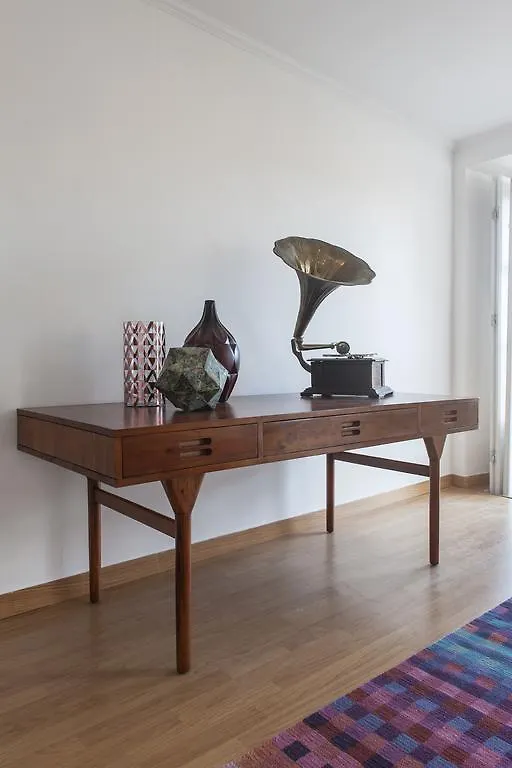 Rossio - Chiado | Lisbon Cheese & Wine Apartments Portugal
