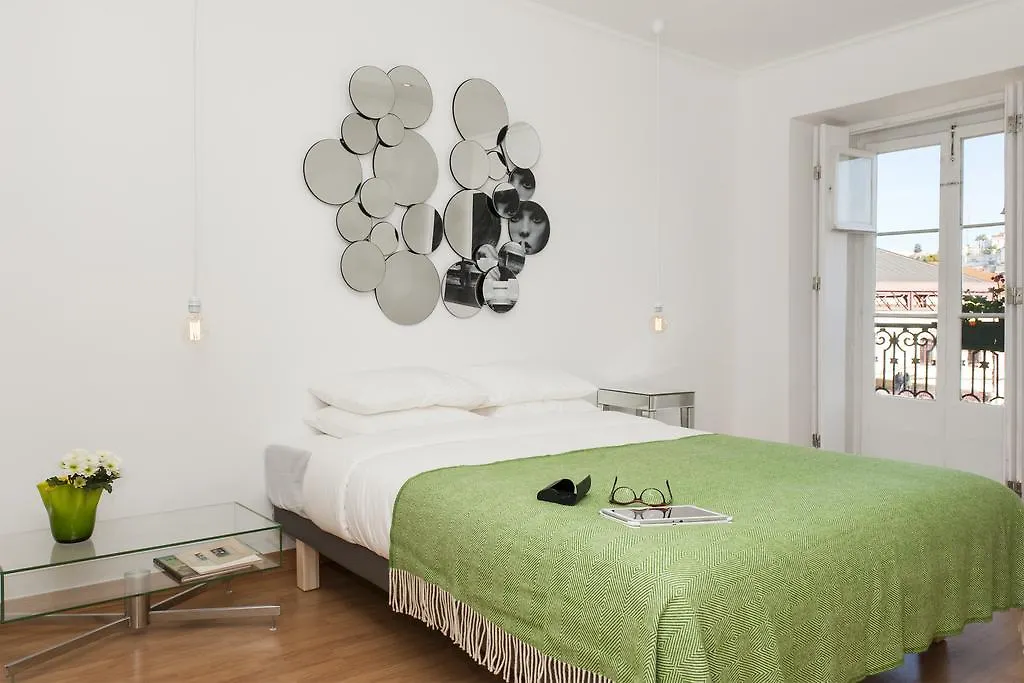 Rossio - Chiado | Lisbon Cheese & Wine Apartments