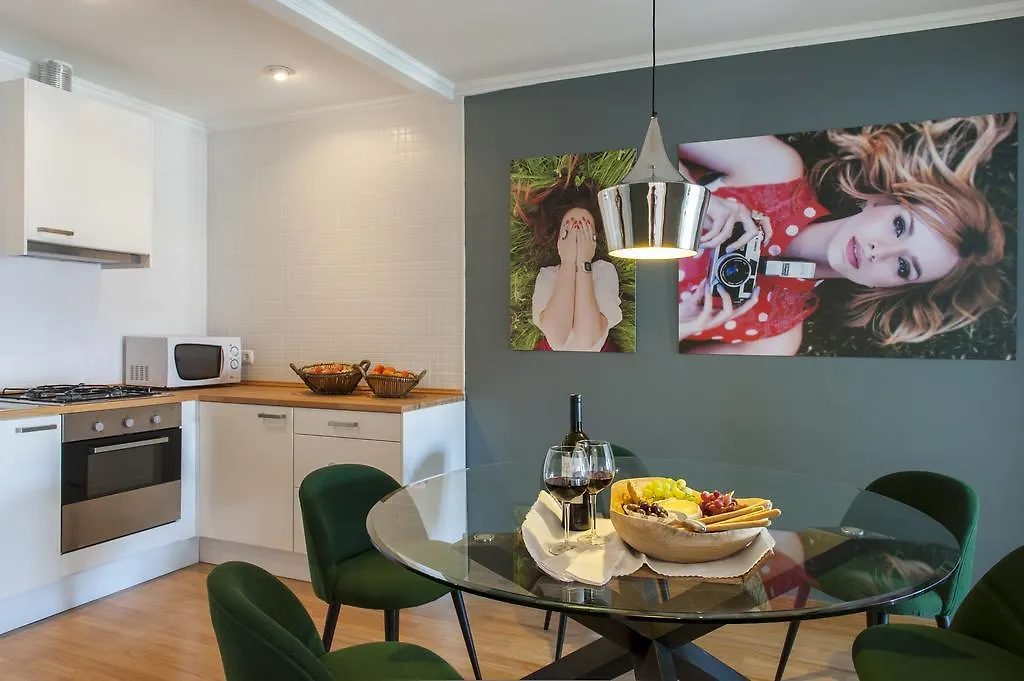 Rossio - Chiado | Lisbon Cheese & Wine Apartments