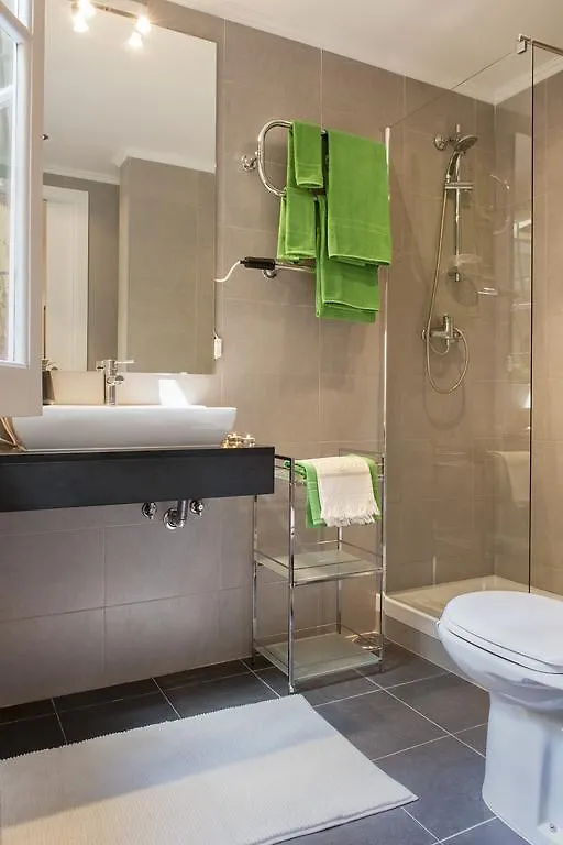 Rossio - Chiado | Lisbon Cheese & Wine Apartments Portugal