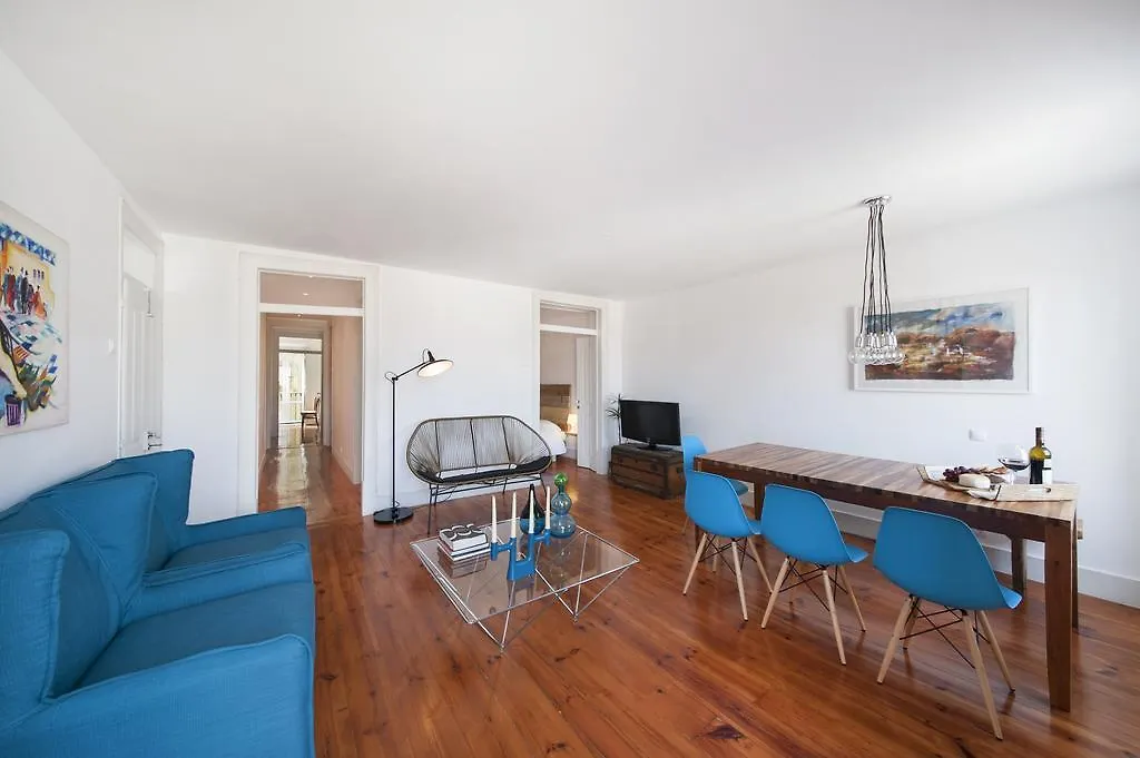 Rossio - Chiado | Lisbon Cheese & Wine Apartments Portugal